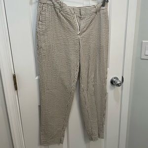 A New Day Striped Pants